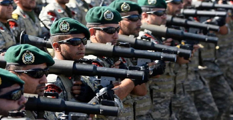 İran'ın Sistan-Beluçistan Eyaletinde 3 İstihbarat Askeri Öldürüldü!