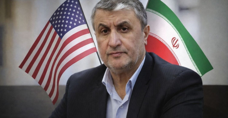 İran'ın uranyum konusunda  geri adım atması için sunduğu o şart ?