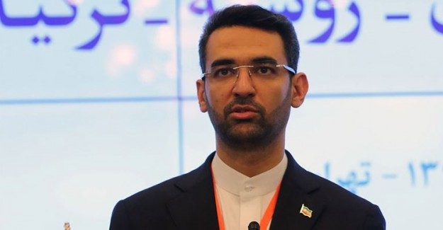 İranlı Bakan Türkiye ve İran’ın İlişkilerini Geliştirmek İçin Güçlü Bir İradeye Sahip Olduğunu Söyledi
