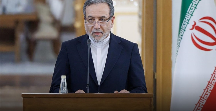 İranlı Heyet ABD Görüşmeleri İçin Cenevre’de