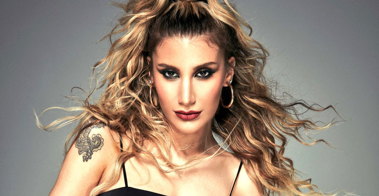 İrem Derici En Pahalı Estetiğini Açıkladı