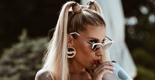 İrem Derici Estetik mi Yaptırdı?