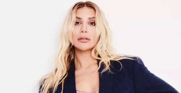 İrem Derici şaşırtmaya devam ediyor! Ünlü şarkıcı Derici'den uçakta ağda paylaşımı geldi! Bu kadarı da olmaz dedirten paylaşım