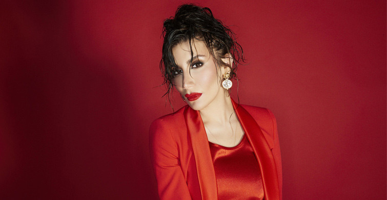 İrem Derici Sert Konuştu!