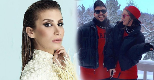 İrem Derici ve Ataberk Özdene Barıştı mı?