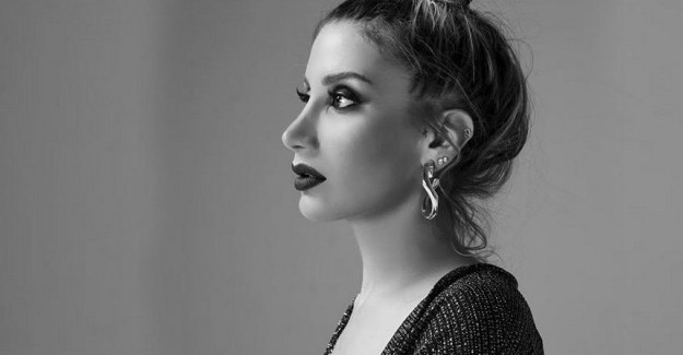 İrem Derici: Yaklaşmayın Botoks Yaptırdım!