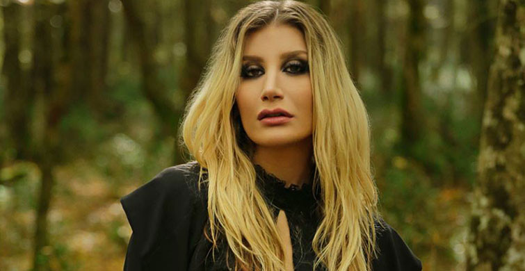 İrem Derici’ ye Neden Para Cezası Kesildi?