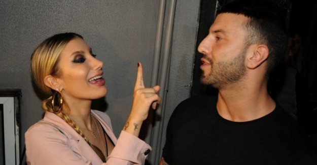 İrem Derici'den Genco Ecer Ayrılığı Sonrası İlk Açıklama!