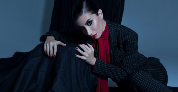 İrem Derici'nin Konser Takvimi Belli Oldu!