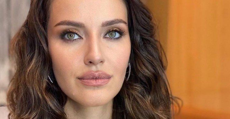 İrem Helvacıoğlu’ndan Estetik Açıklaması