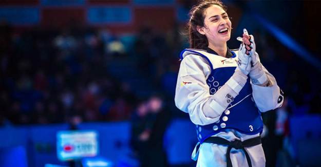 İrem Yaman: 'Örnek Olduysam Kazanmışımdır'