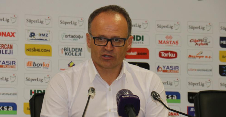 İrfan Buz'dan Beraberlik Yorumu