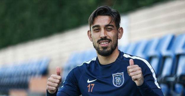 İrfan Can Bombası! 'İmzayı Attım Oğlum'
