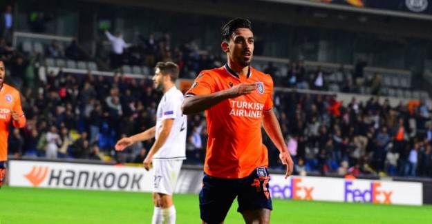 İrfan Can Bombası! Transfer Eli Kulağında
