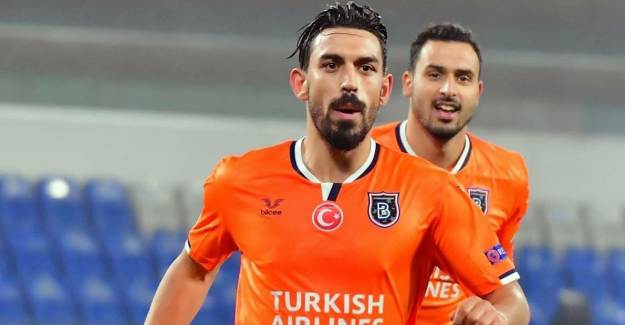 İrfan Can Kahveci Avrupa'nın Dikkatini Çekmeyi Başardı