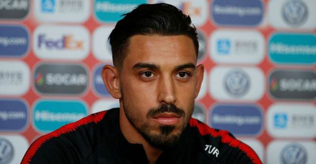 İrfan Can Kahveci Cephesinden Transfer Açıklaması!