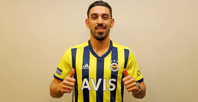 İrfan Can Kahveci: Emre Ağabey Benim İçin Çok Önemli!
