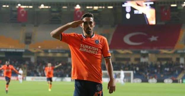 İrfan Can Kahveci, Fatih Terim'i Takibe Aldı