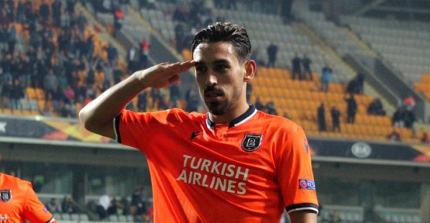 İrfan Can Kahveci: 'Gerçekten Halkımıza Teşekkür Ediyorum'