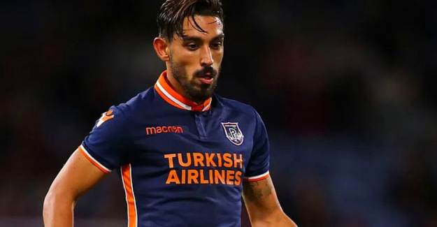 İrfan Can Kahveci Transferinde Önemli Gelişme