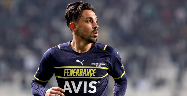 İrfan Can Kahveci'den Galatasaray-Fenerbahçe Derbisi Öncesi İddialı Açıklamalar!