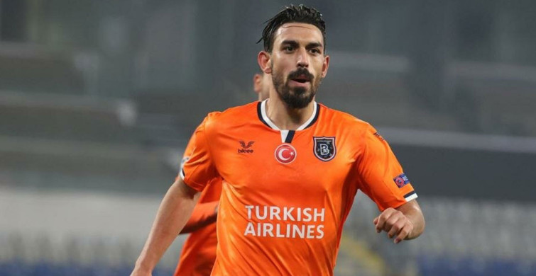 İrfan Can Transferinde Fenerbahçe Hamlesi
