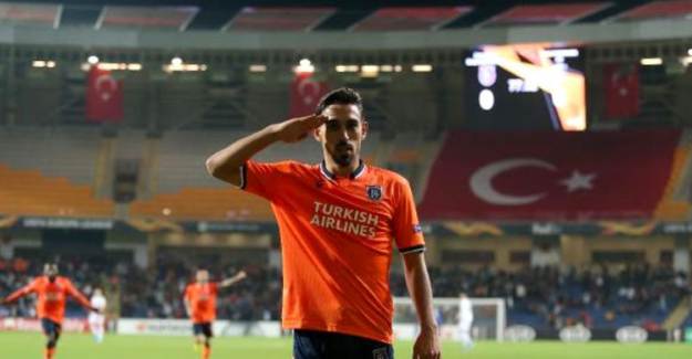 İrfan Can'dan Fenerbahçelileri Heyecanlandıran Mesaj