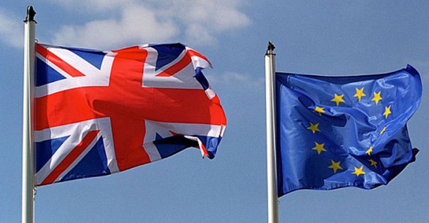 İrlanda: Brexit Görüşmeleri Yanlış Yönde İlerlememeli