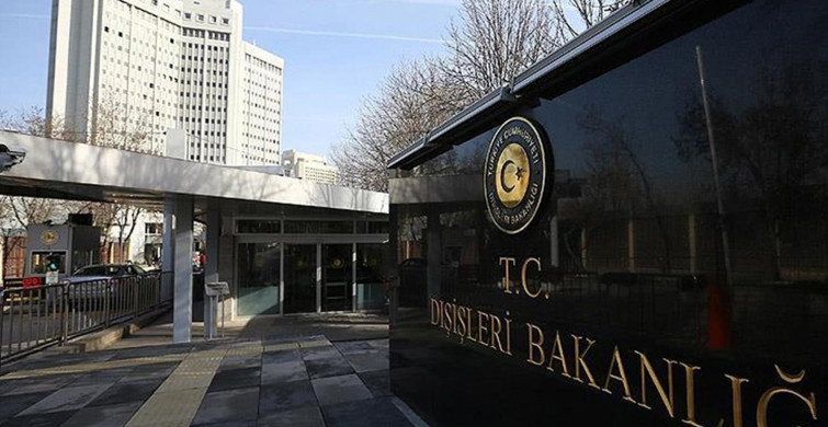 Türkiye'de diplomasi trafiği! İrlanda ve Norveç'ten önemli ziyaret!