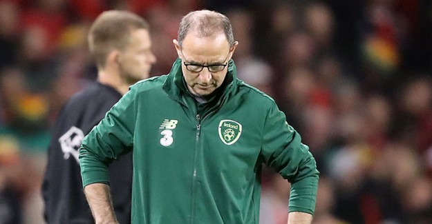 İrlanda, Martin O’Neill ile Yollarını Ayırdı!