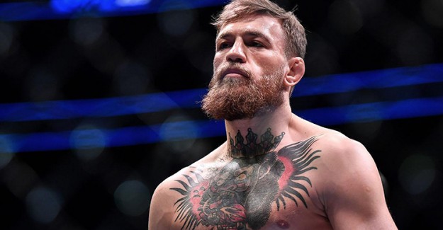 İrlandalı Dövüşçü Conor McGregor Kariyerine Son Verdi