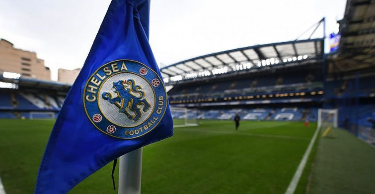İrlandalı sporcu Conor McGrergor Chelsea'nin yeni taliplisi oldu!
