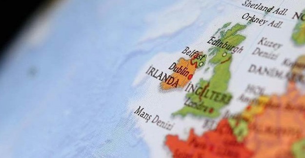 İrlandalılar Genel Seçimler İçin Sandık Başına Gidecek