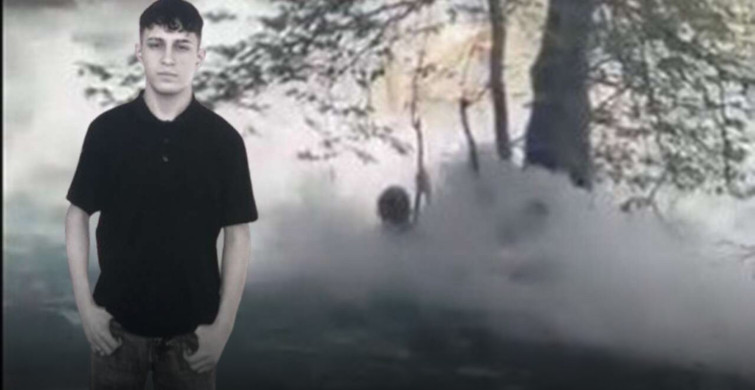 Irmağa atladıktan sonra kaybolan genç 3 gündür aranıyor