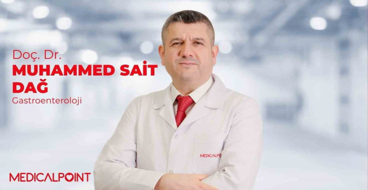 İrritabl bağırsak sendromu yaz aylarında neden kötüleşiyor