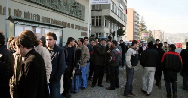 İş Arayanlar Müjde! Alımlar Başladı