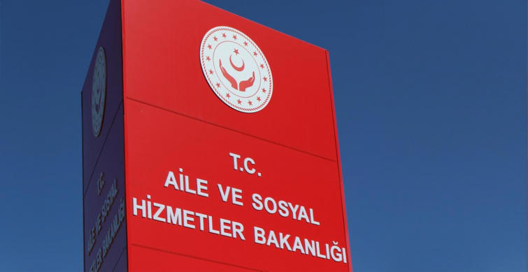 İş arayanlara müjde! Aile Bakanlığı personel alımı yapıyor