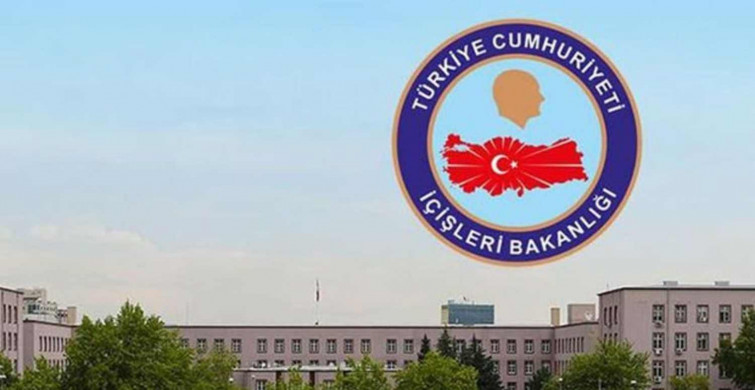 İş arayanlara yüz güldüren haber geldi! İçişleri Bakanlığı 3.546 personel alımını başlattı