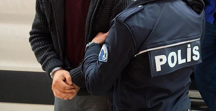 İş Arkadaşını Taciz Eden Adam Tutuklandı