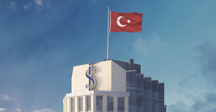 İş Bankası, Avrupa'nın En Güçlü 10 Bankası Arasında