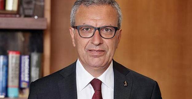 İş Bankası Genel Müdürü Adnan Bali'nin İstifa Ettiği Açıklandı