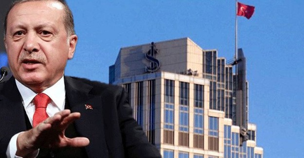 İş Bankası Kararına Direneceğiz Diyen CHP'ye Erdoğan'dan Cevap!