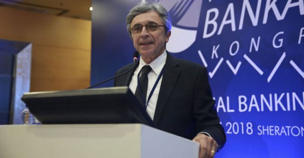 İş Bankası Yönetim Kurulu Başkanı Özince İstifa Etti