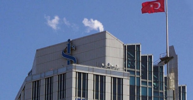 İş Bankası'nda 3 Genel Müdür Emeklilik Talebiyle İstifa Etti