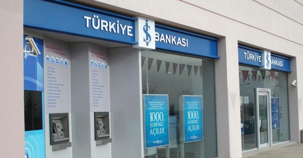 İş Bankası'ndan Cumhurbaşkanı Erdoğan'a CHP Yanıtı!