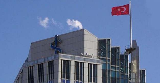 İş Bankası'ndan Sandık Başkanı İddiaları Hakkında Açıklama