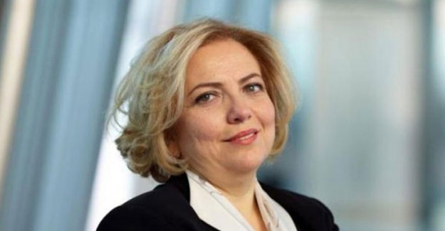 İş Bankası'nın Yeni Yönetim Kurulu Başkanı Füsun Tümsavaş Oldu