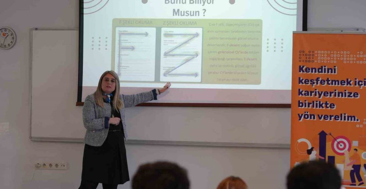 İş Başvurularında 6 Saniye Kuralı: Etkili CV Hazırlamanın Önemi