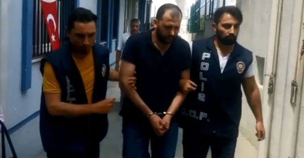 İş Bul Çalış Diyen Babasını Silahla Öldürdü