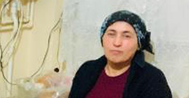 İş Çıkışı Eve Dönmeyen 2 Çocuk Annesi Kadından Haber Alınamıyor